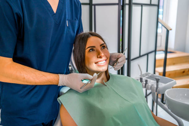 Best Tooth Extraction  in Pea Ridge, FL